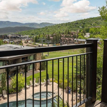 Shadowbrook 303 Villa Snowmass Village Eksteriør billede