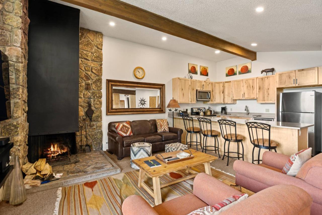 Shadowbrook 303 Villa Snowmass Village Eksteriør billede