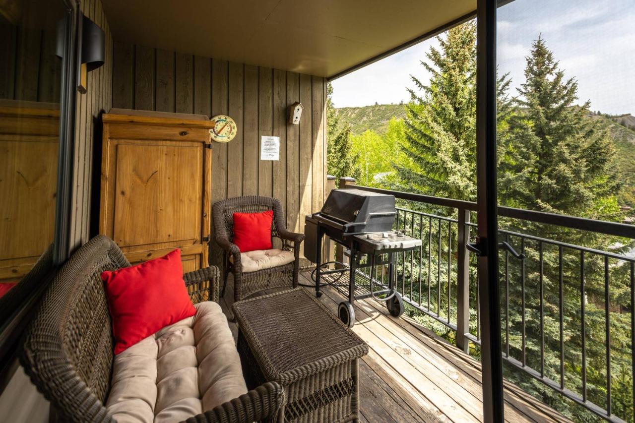 Shadowbrook 303 Villa Snowmass Village Eksteriør billede